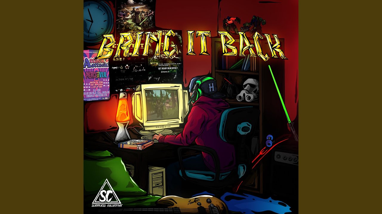 Bring It Back
