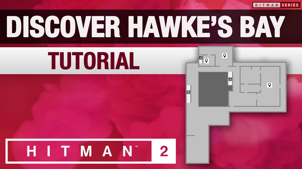 HITMAN 2 - 