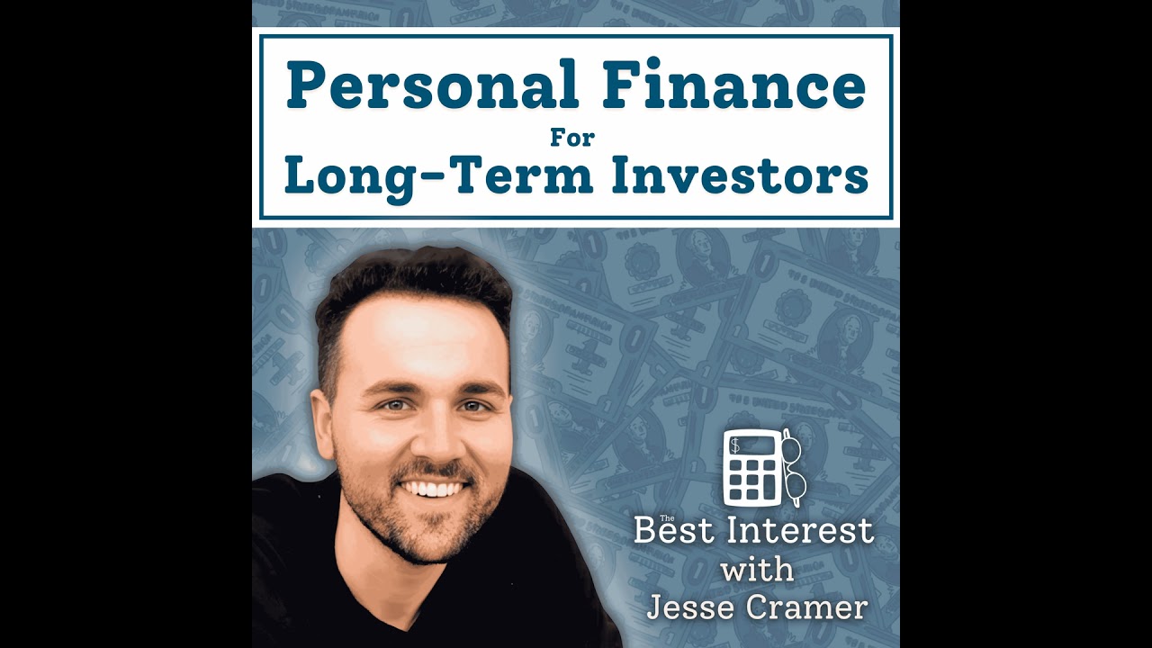 Manage *Yourself* More Than Your Portfolio  |  Hanna Horvath - E116