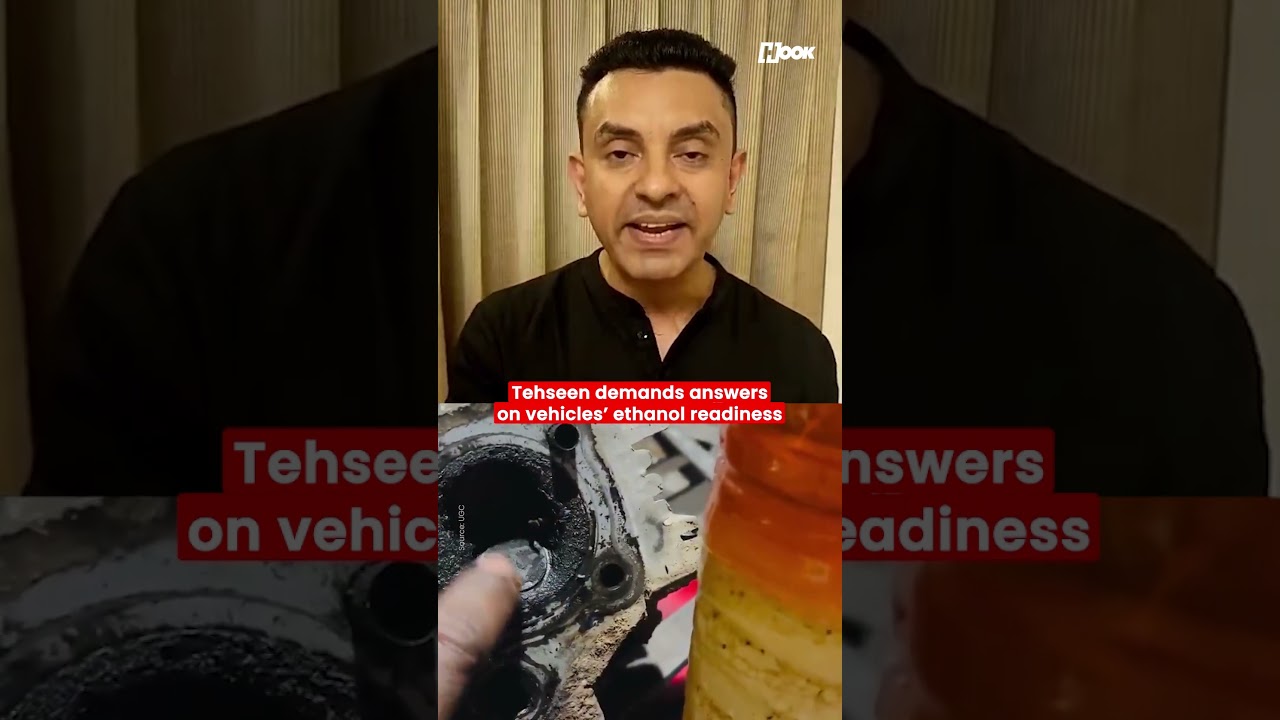 Who really benefits from E20 fuel push?Tehseen Poonawalla tears into govt