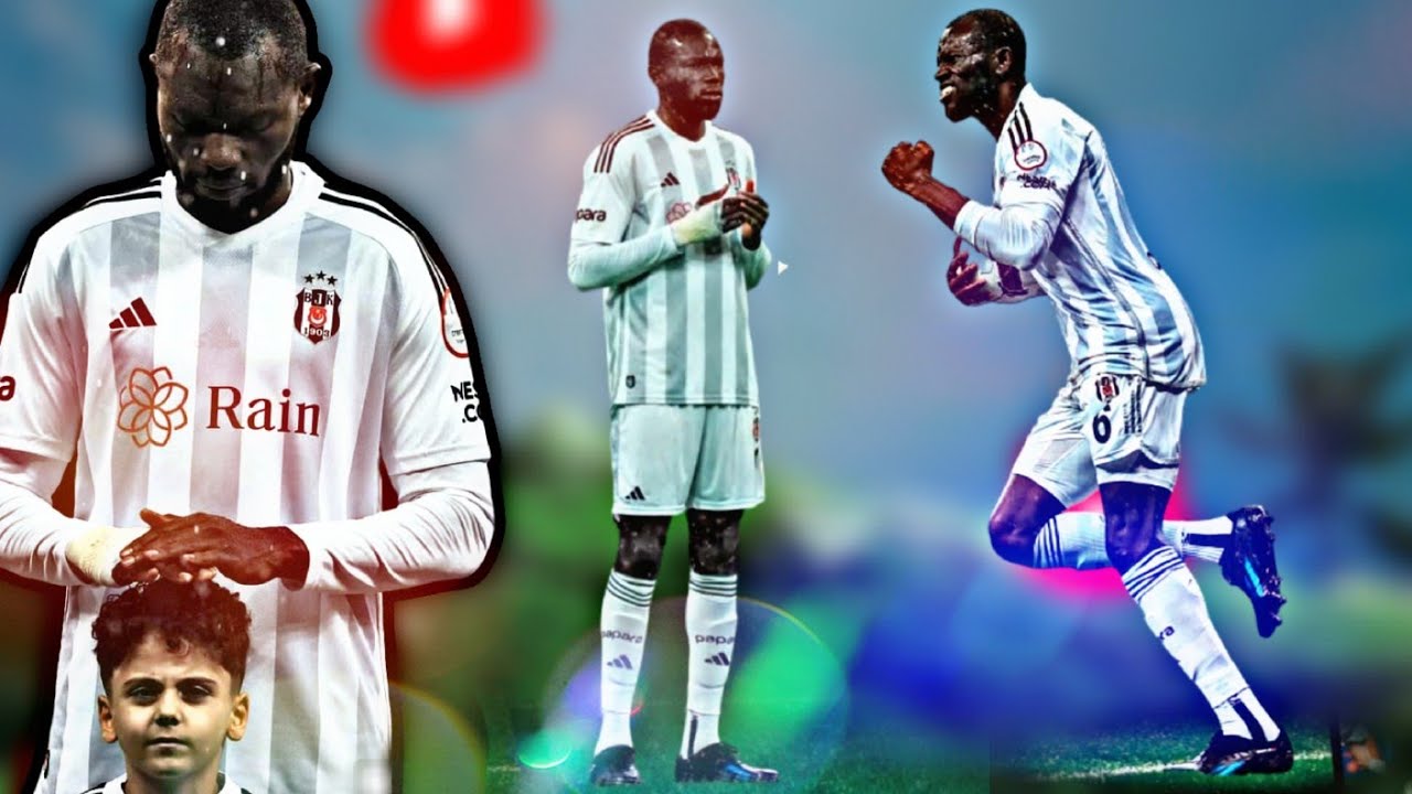 best of omar colley