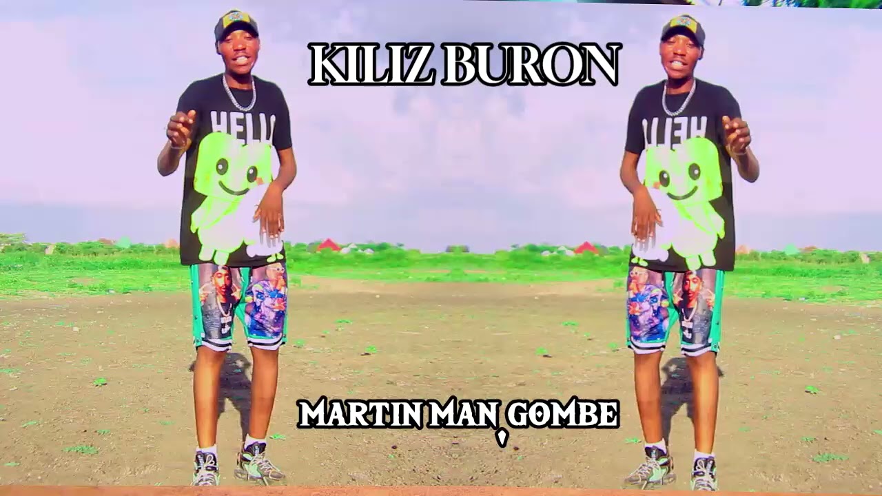 KILIZ BURON 