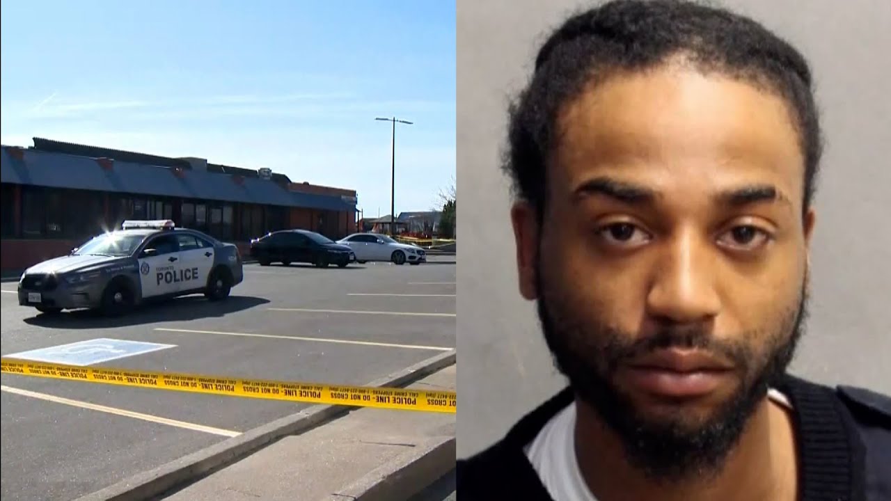 Scarborough nightclub shooting: Trial begins for man accused of deadly2022 robbery, attack