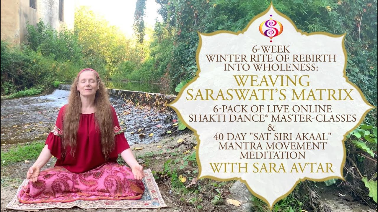 Celebrate Winter Solstice 2024 - Introducing 