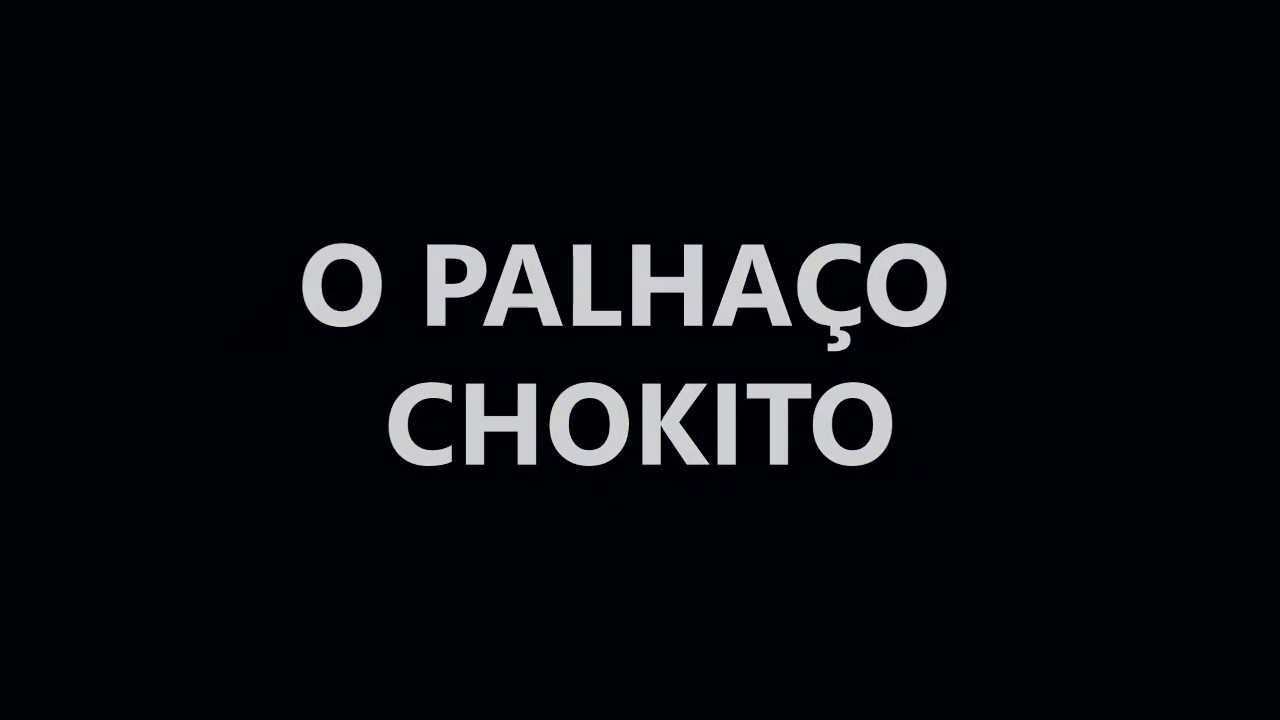 A barata Cantando e brincando com o PALHAÇO CHOKITO  Com a música A barata