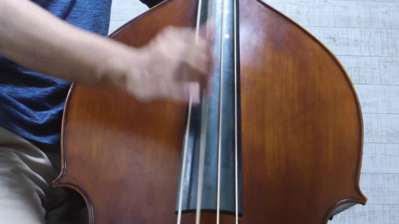Presto Nylon Tape Wound Strings(Ultralight gauge)