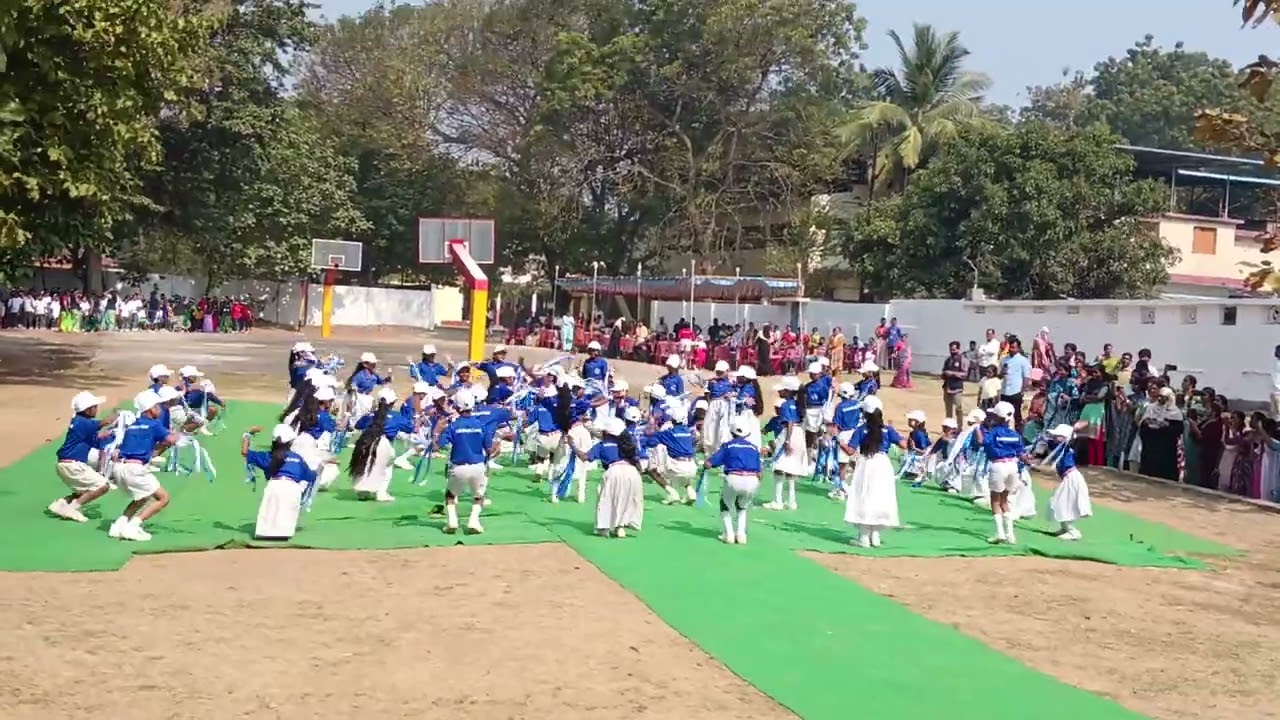 RCC school 