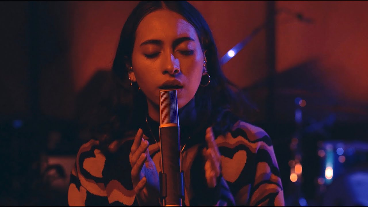 Sofía Valdés - 