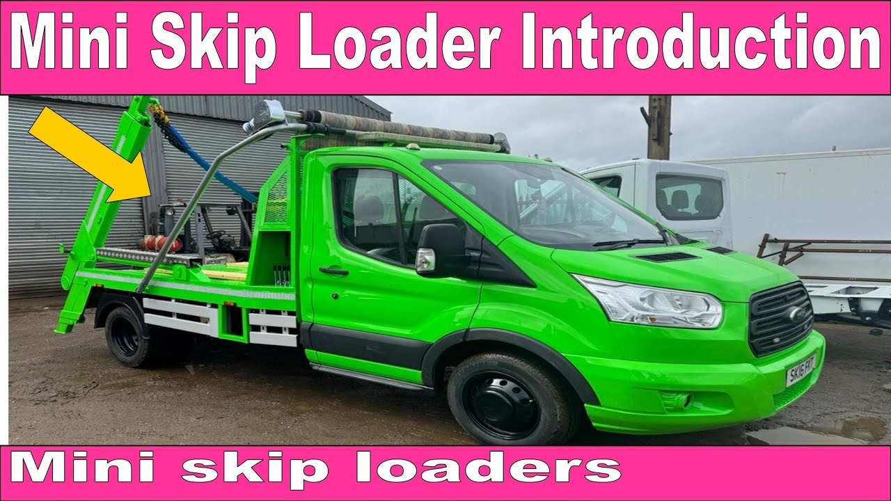 Skip Worx  Bodys 101 before you buy