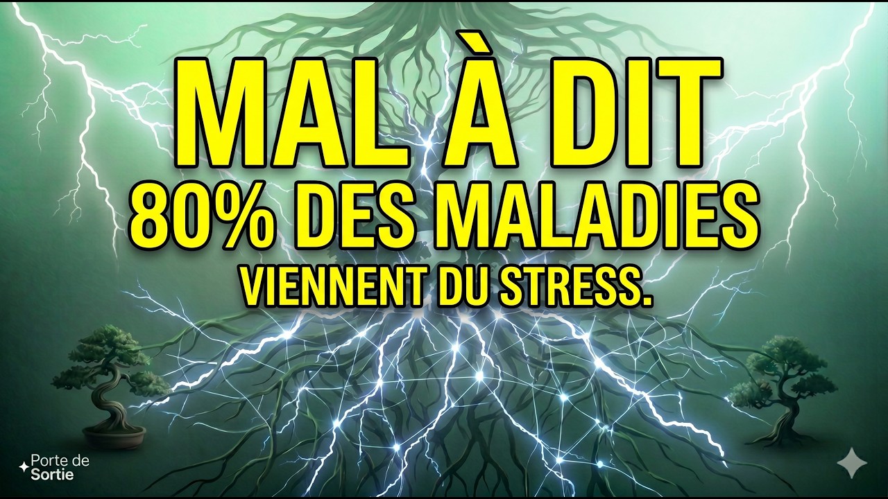 Mal à dit, le terrain....