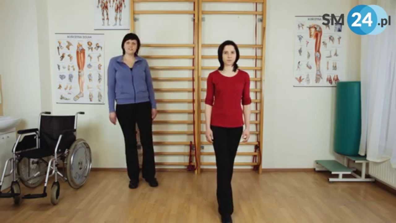 Ćwiczenia równoważne