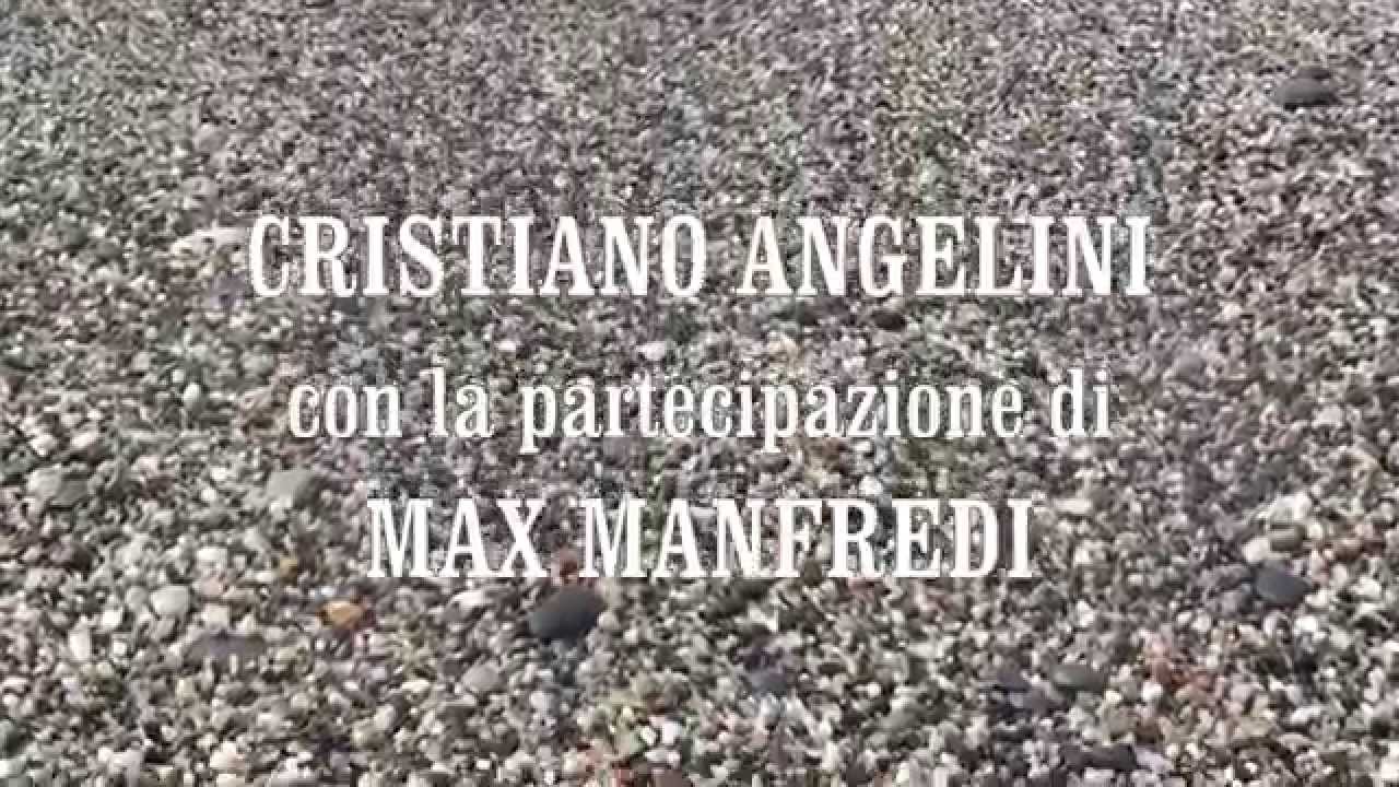 Cristiano Angelini - L'ombra della mosca