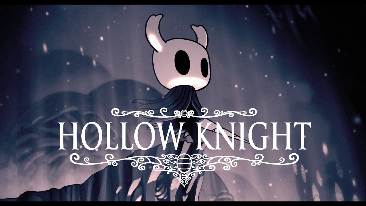 D1DLC Plays: Hollow Knight