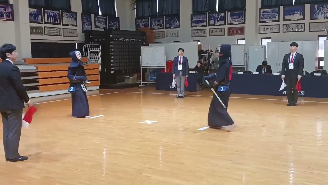 제54회 전국소년체육대회 경기도대표 1차 선발전 45