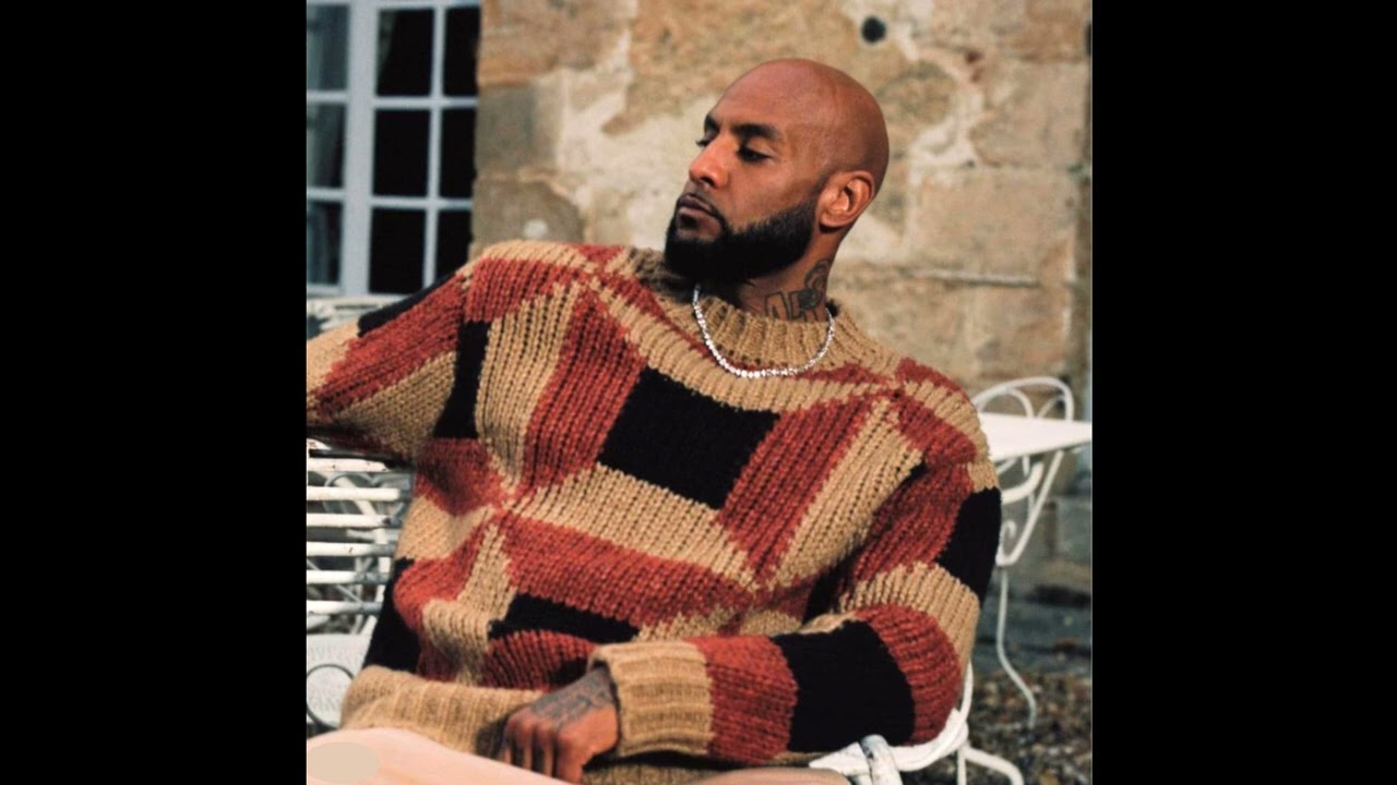 Type Beat Ninho x Booba x Maes 