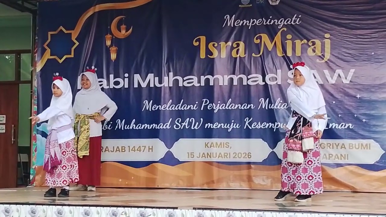 Es Lilin Kalapa Muda│Siswa Kelas 3 SDN 259 Griya Bumi Antapani Bandung