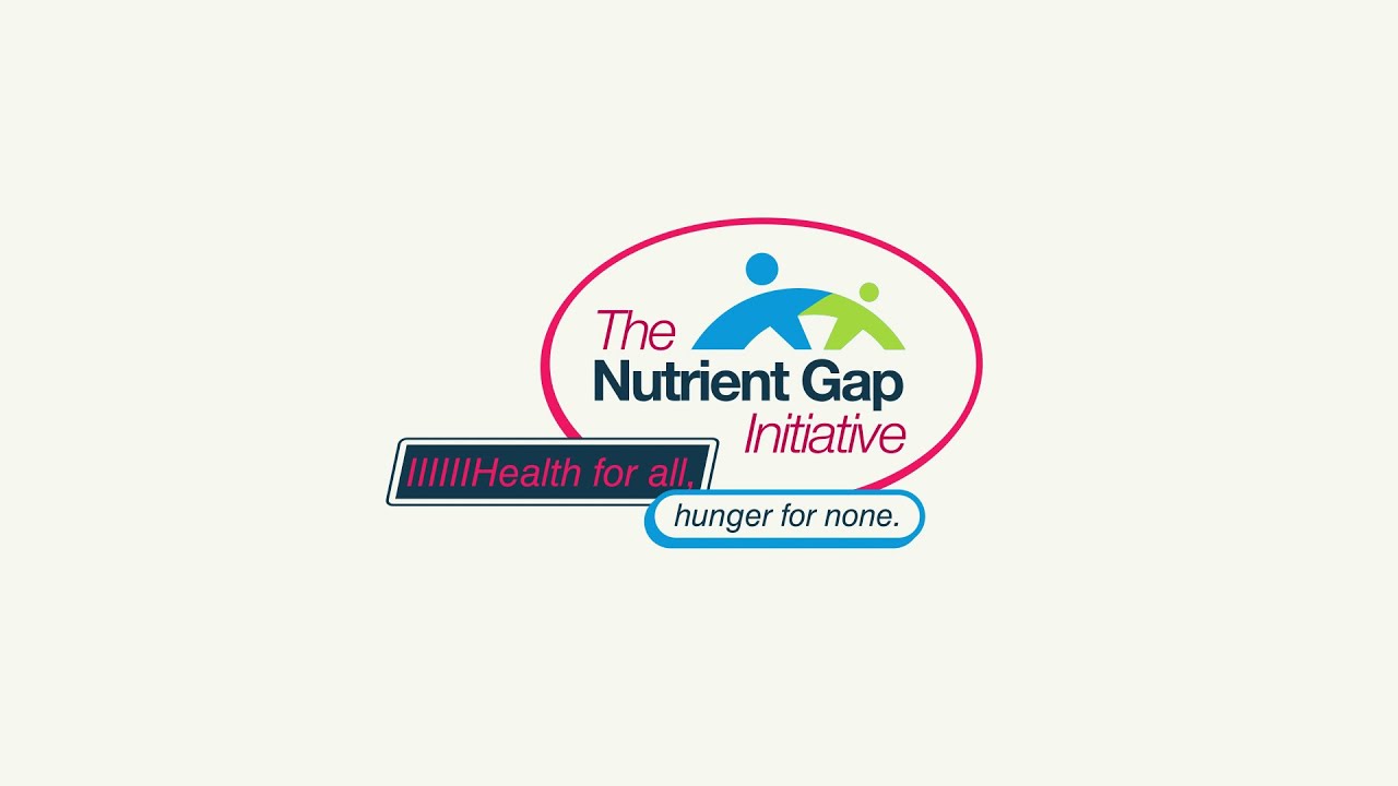Nutrient Gap Initiative: Vitamin Angels