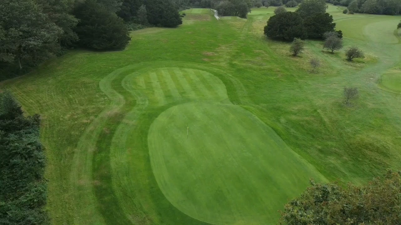 Guildford Golf