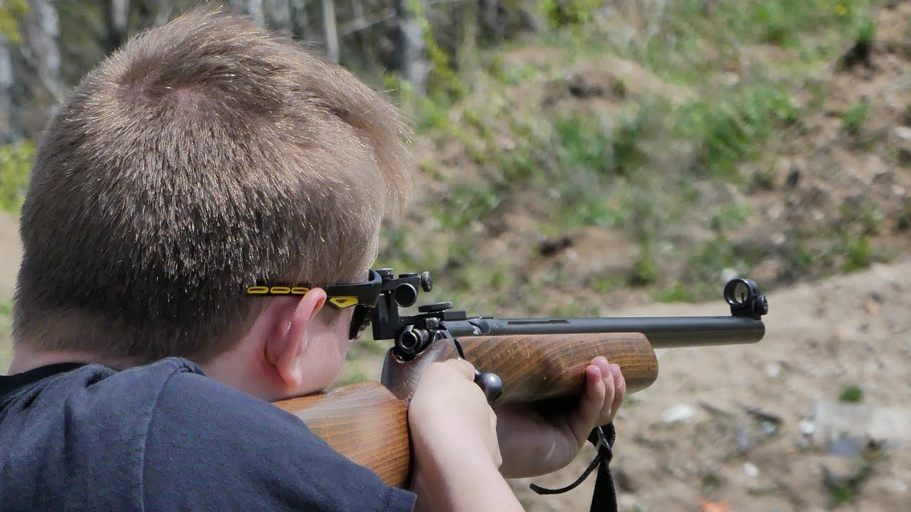 What is a gun nut?