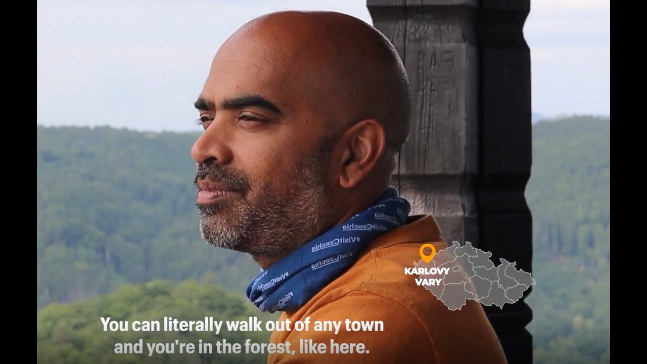 BudgetTraveller: What does Czechia mean to you