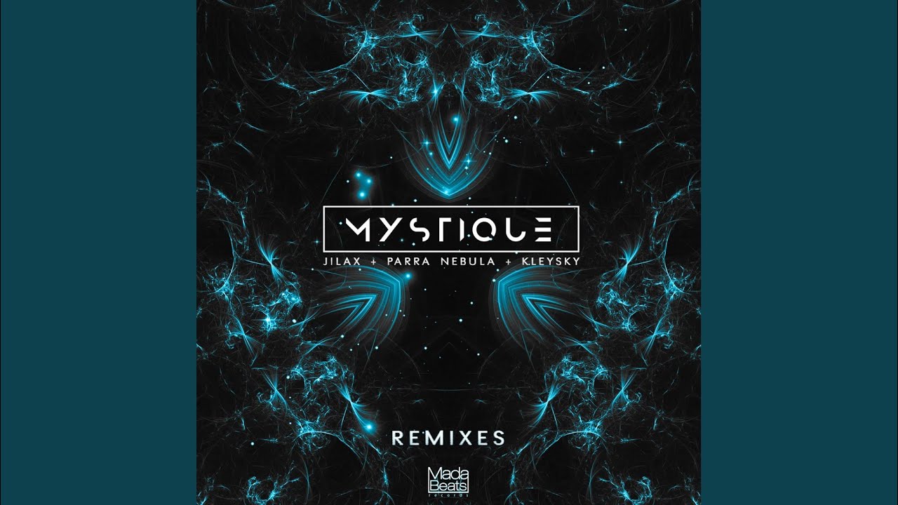 Mystique (Harlekin Remix)
