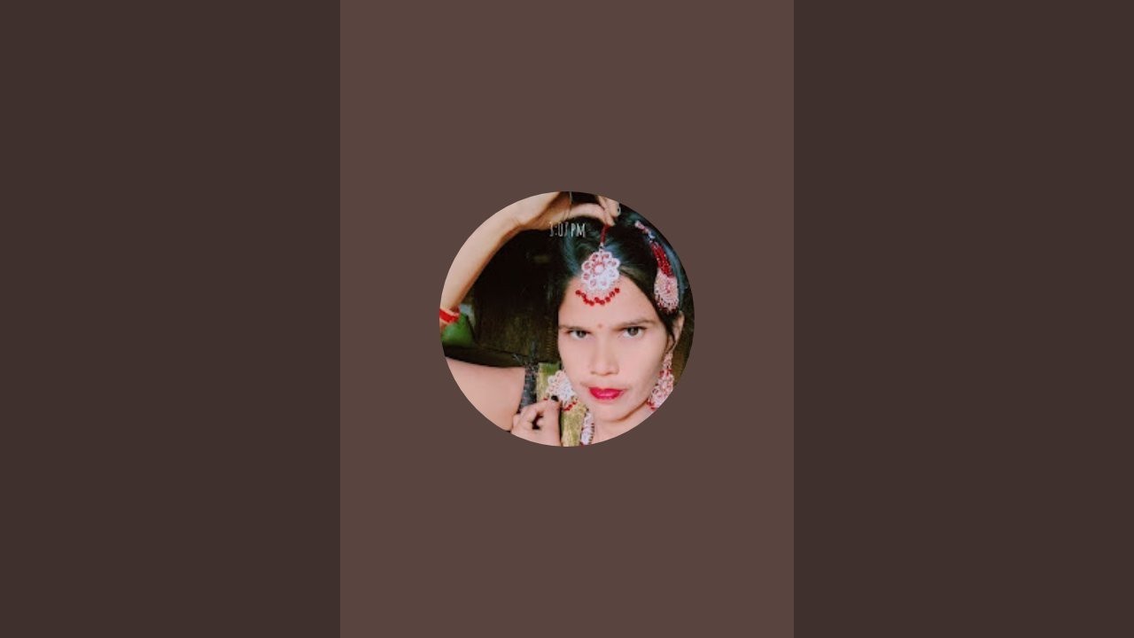 Sunita Gautam is live