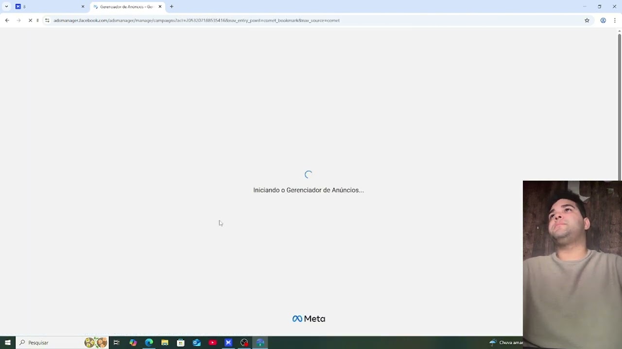 Como COMPRAR e CONECTAR Perfil e BM  para anúnciar (Facebook ads 2025)