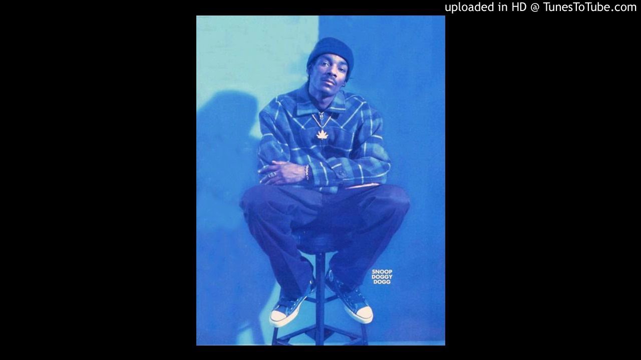 Snoop Doggy Dogg - Smoke On (Dirty) (Produced By Dr. Dre)