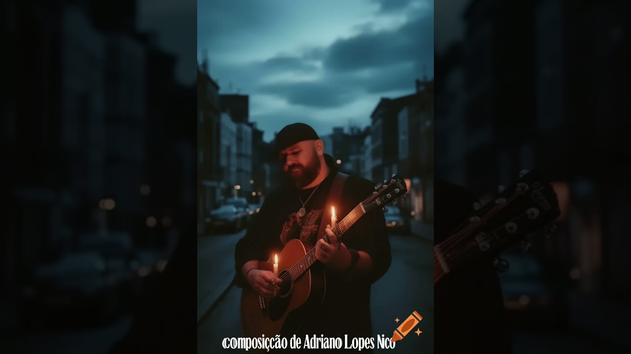 QUANDO A LUZ SE APAGA
