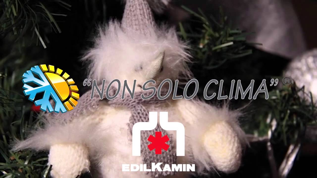 MAXI-OFFERTE NonSoloClima sulle stufe e inserti a pellet Edilkamin e ItalianaCamini