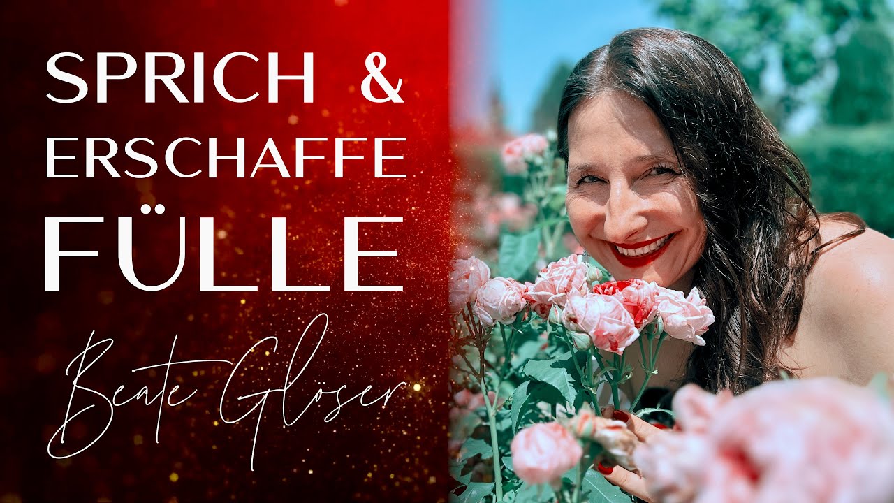Sprache ist Manifestation: Diese 3 Worte sabotieren dich