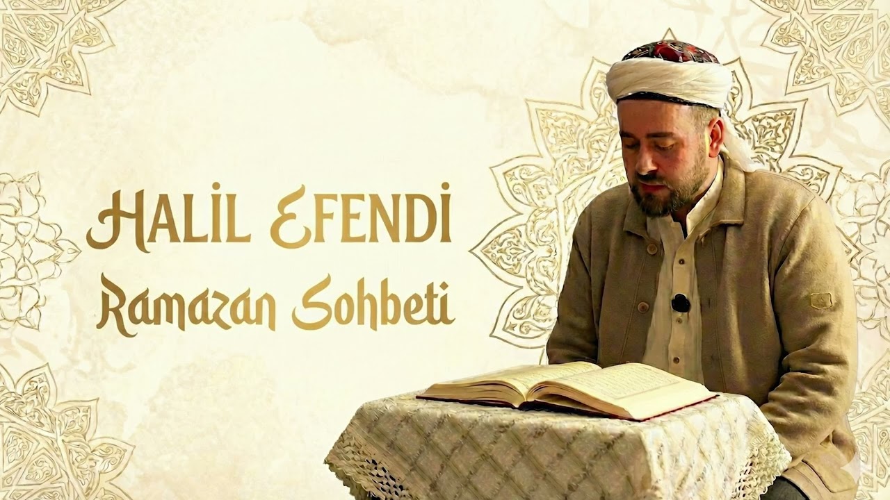 Ramazan Sohbetleri: Ramazan Ayının Önemi ve İbadetlerin Sırrı