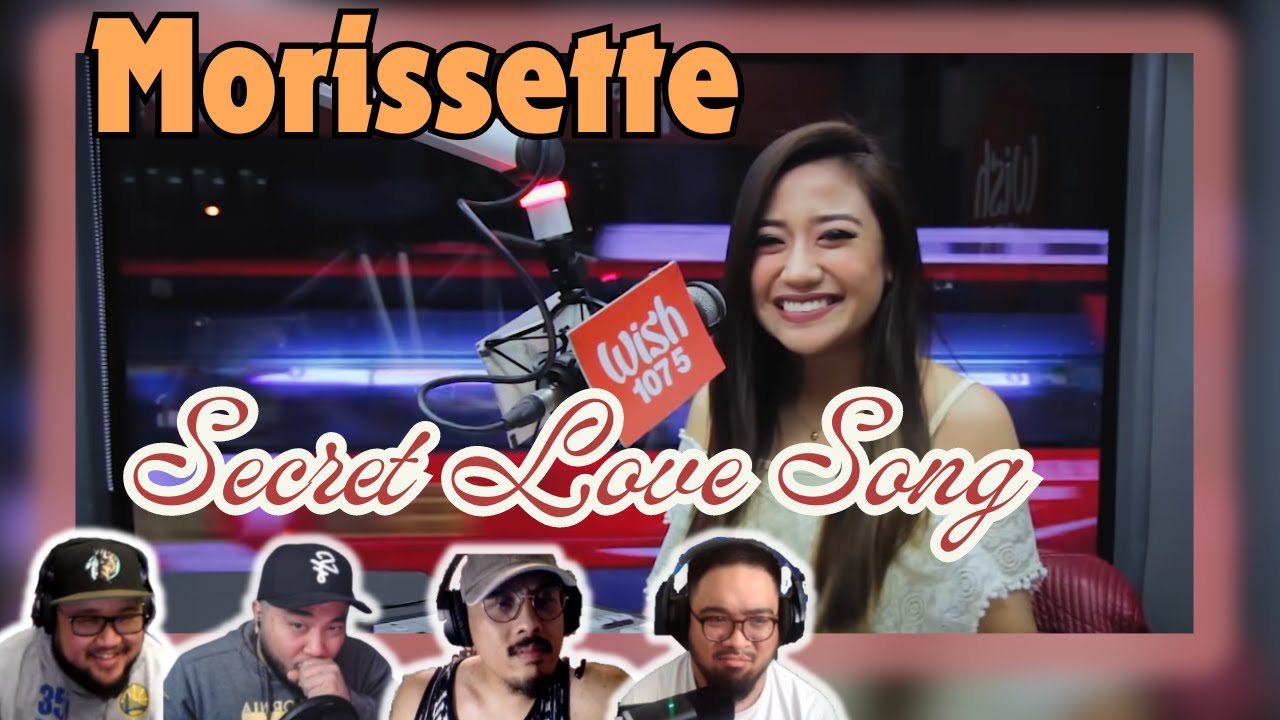 Morissette 