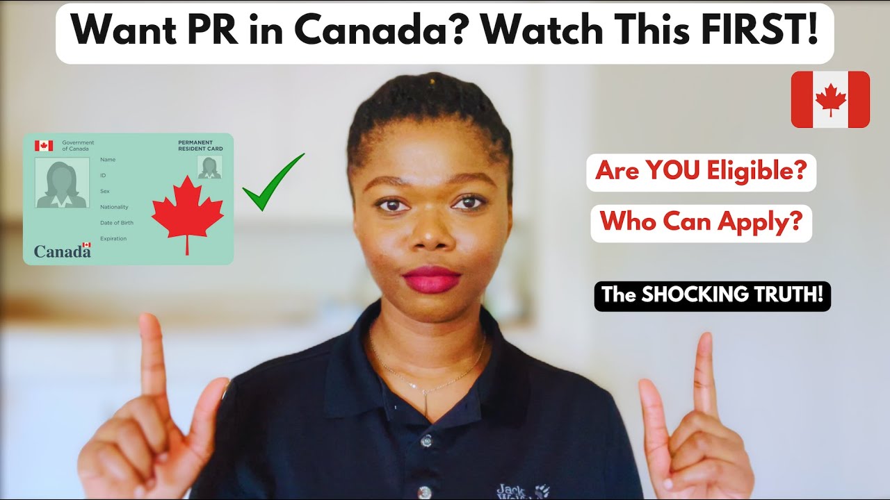 The Dark Side of Express Entry: Why You May NEVER Get PR in Canada