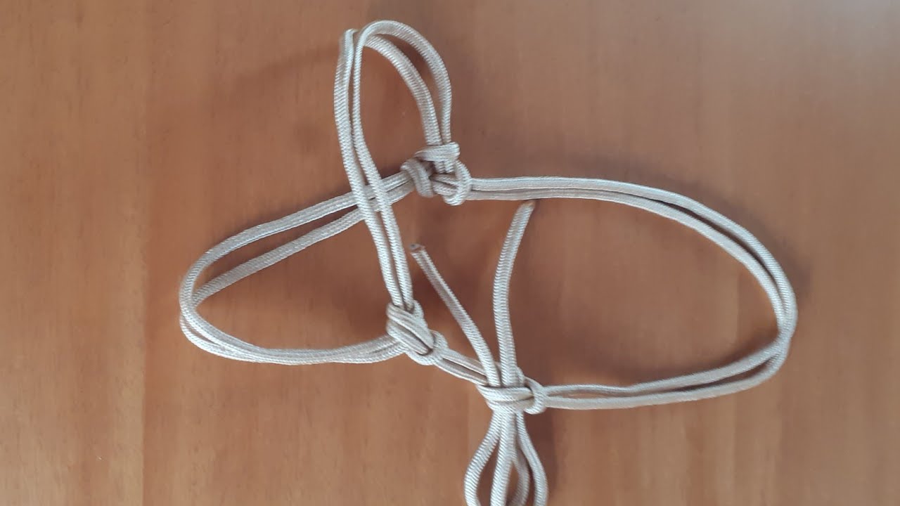 Cabresto regulagem p/ boi, até criança faz!