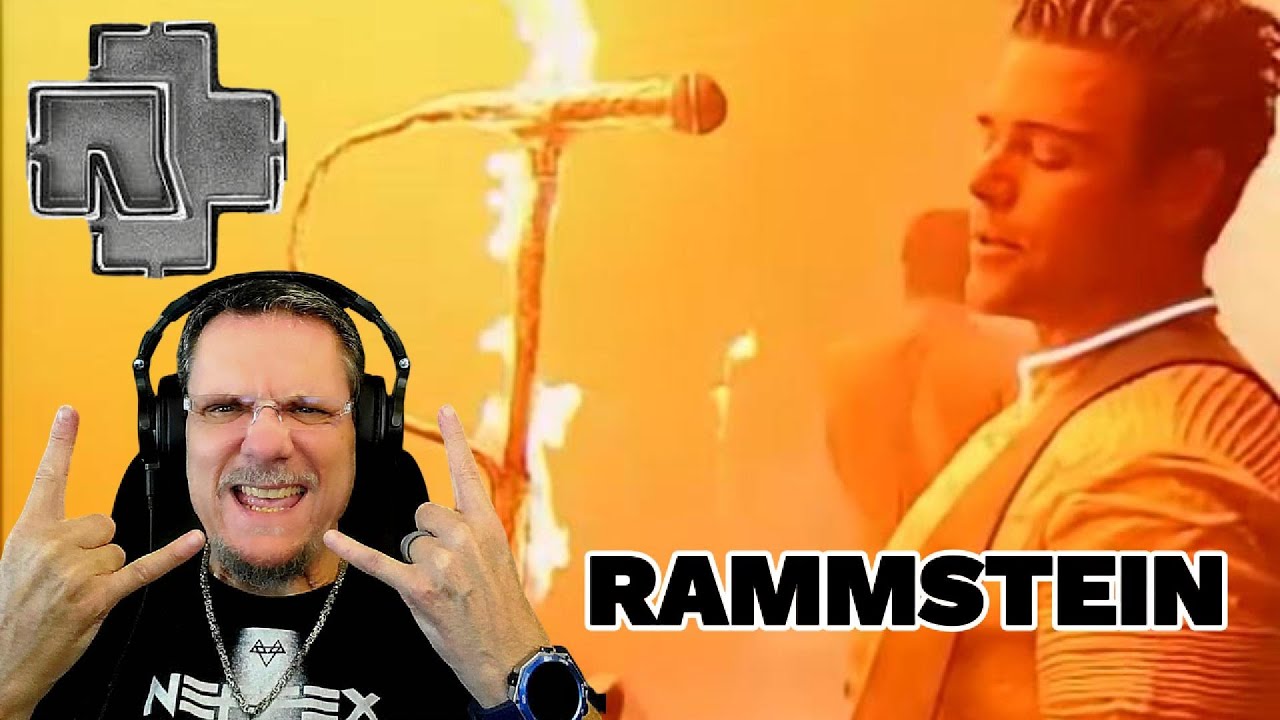 Rammstein | Weisses Fleisch & Asche Zu Asche | First Time Reaction. Two for one is fire!