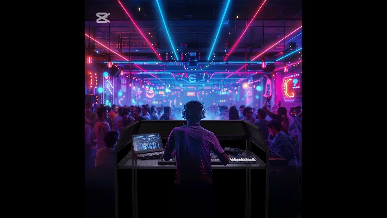 Pulsaciones. Remix trance. Djrantj