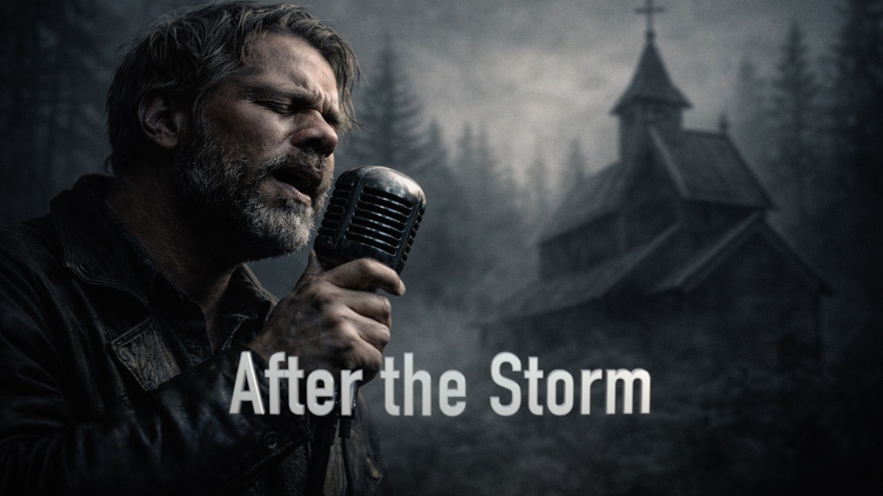 After the Storm — Esaias Tegnér:  Frithiof och Ingeborg – Del 3 | Nordic Gospel