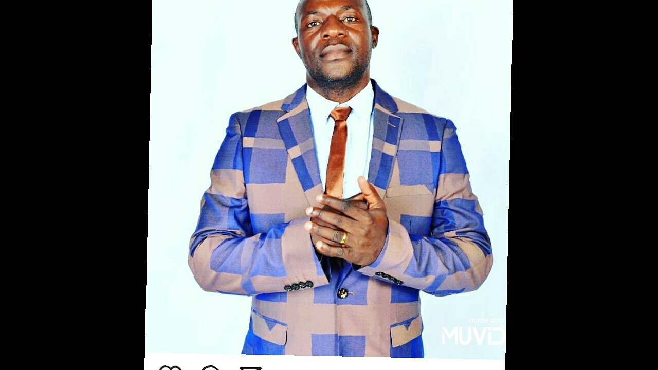 Blessing_Shumba_-_Mapisarema