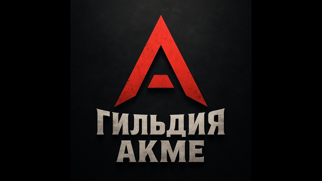 Chronicles of Arcadia⧸Origin (Awakened)⧸Akme Guild(Ru)