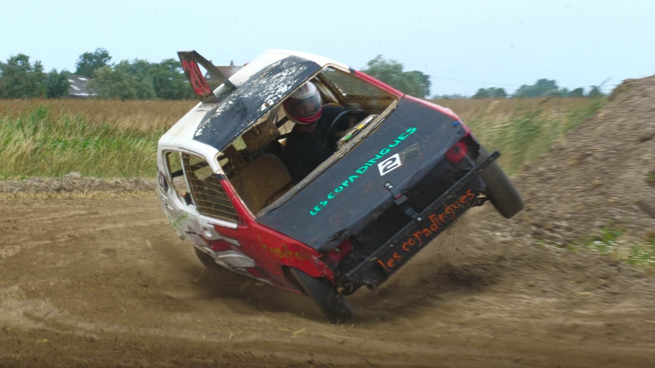Autocross Gijverinkhove 2023