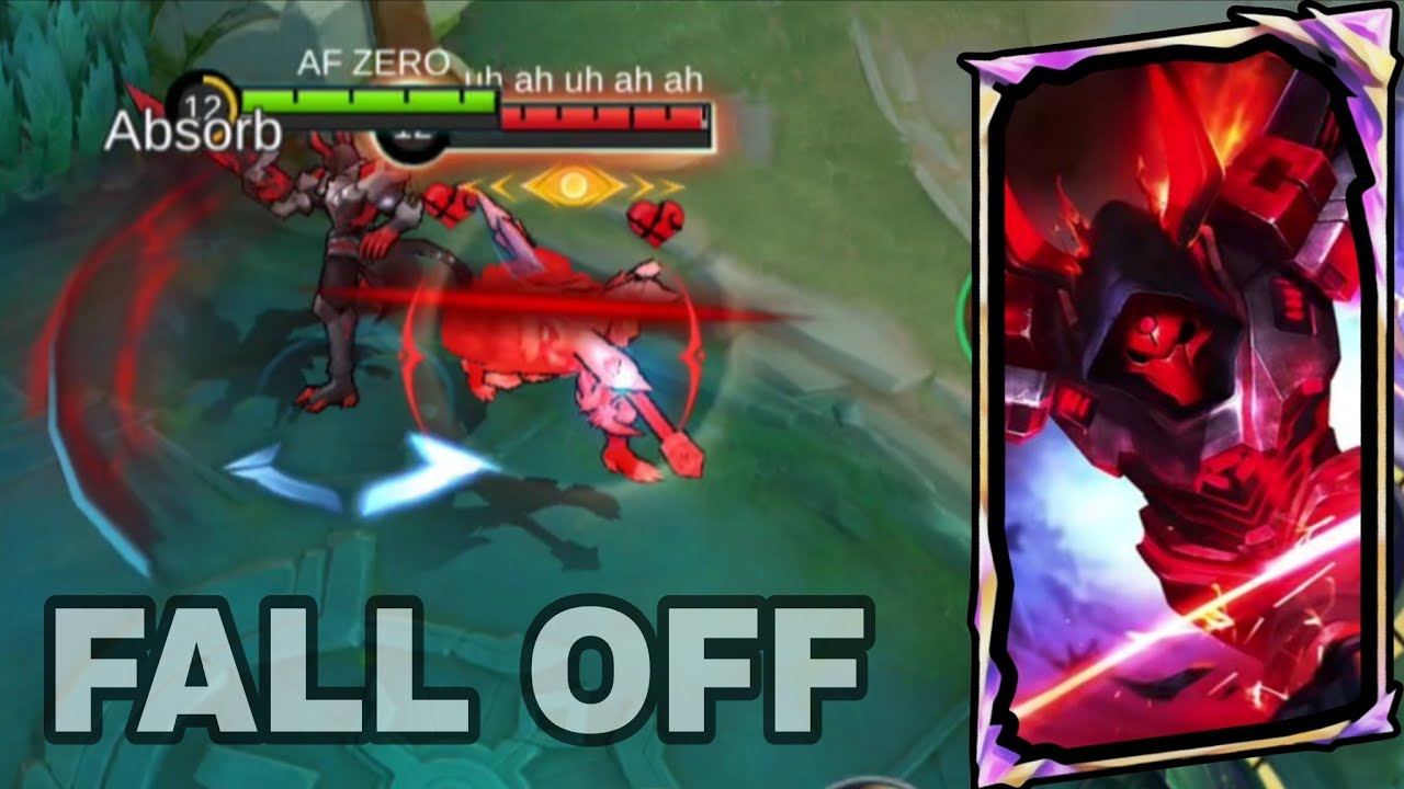 ENEMIES LOST MOMENTUM AFTER MID, TABLE HAS TURNED 