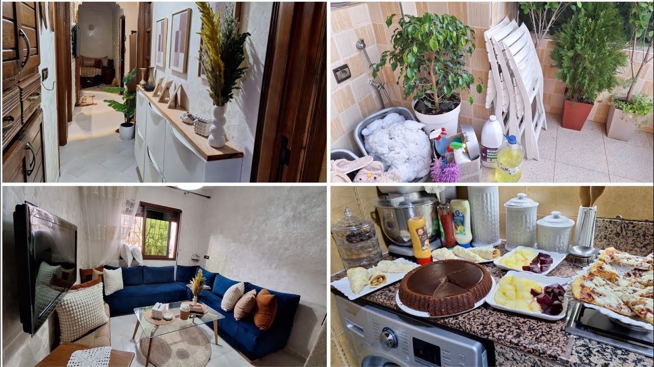حيل و افكار استغلال المساحة الضيقة في السكن الاقتصادي مع بلاكار ايكيا اجوبة على اسئلتكم