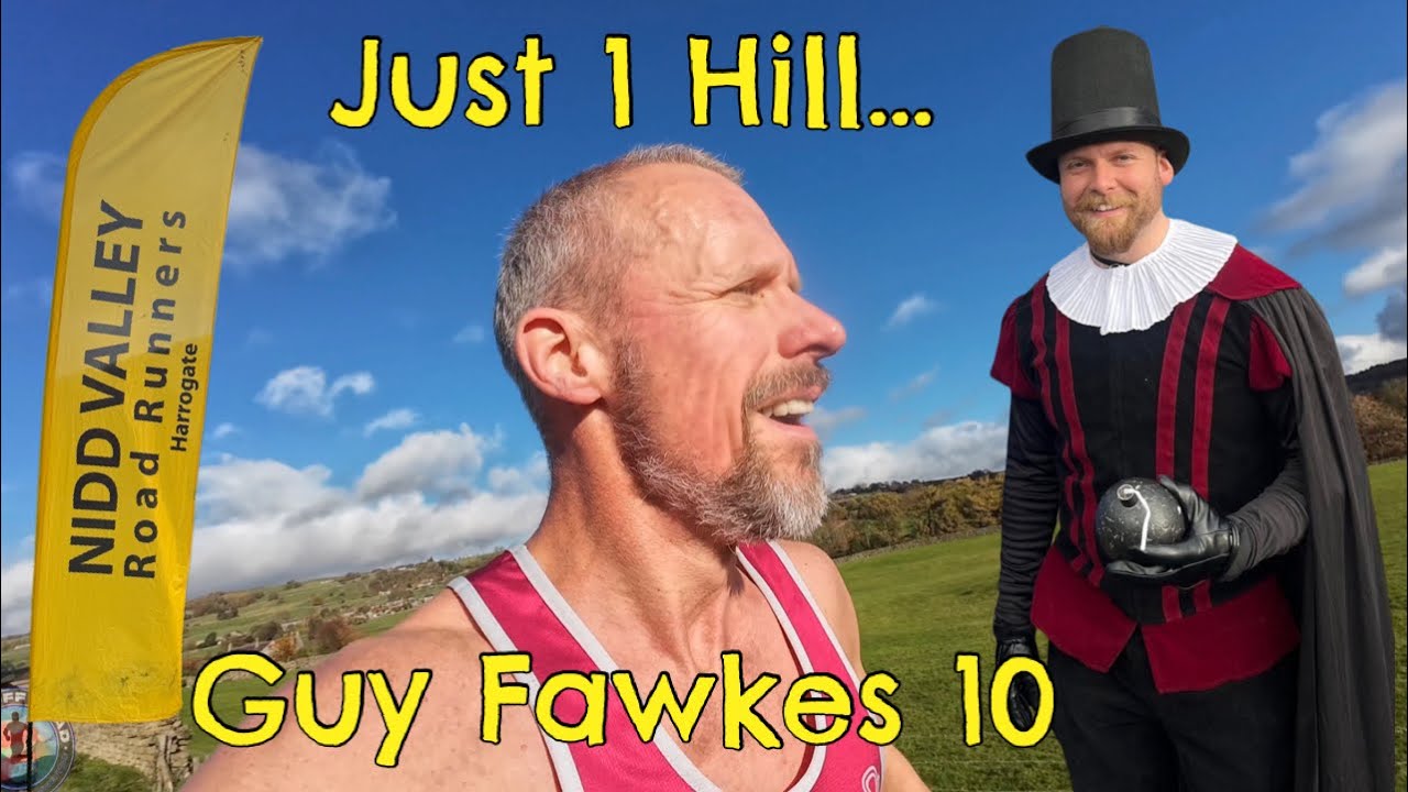 Guy Fawkes 10 | Жестокая гонка по бездорожью | Потрясающие пейзажи и декорации | Не для слабонерв...