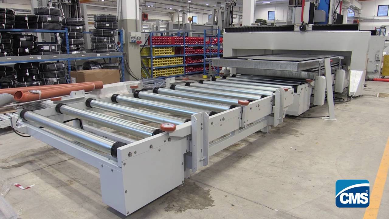 FormaxJet Pallet Change 7583 2016