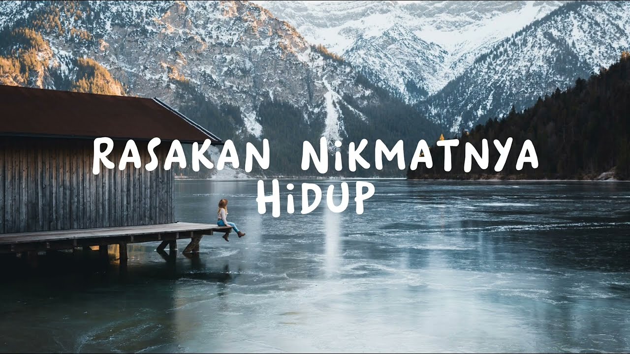 Hindia - Rasakan Nikmatnya Hidup | Lirik