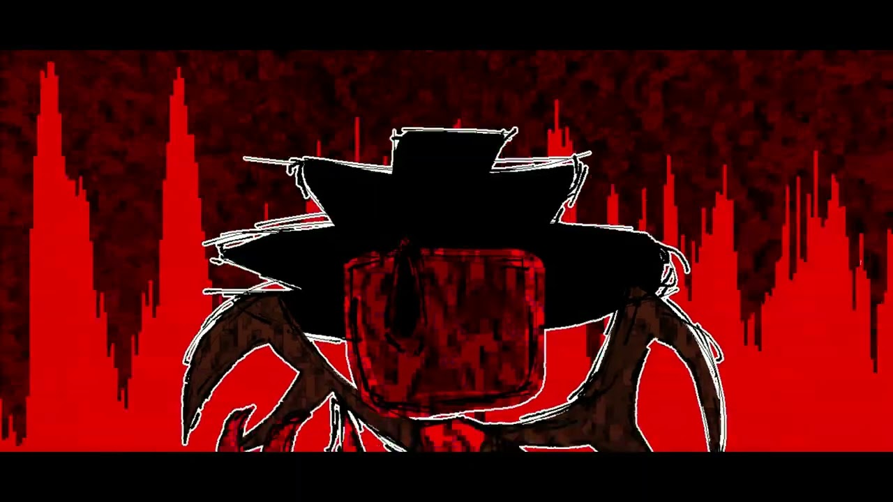 UNDEAD CORRUPT - Metax OST (Undead Corrupt Chase Theme)