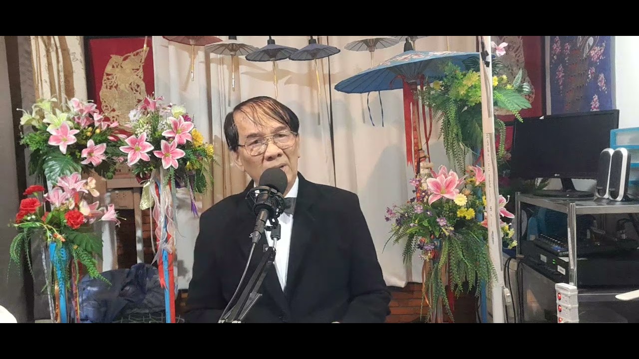 กิจพิสุทธ์ ถ้าวันนี้ยังมีเขาอยู่