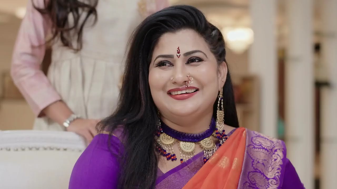 No.1 Kodalu - Ep 186 - Madhumitha, Jai Dhanush - Telugu Tv Serial - Zee5 Telugu Classics