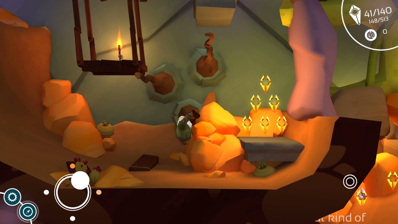 The Beggar's Ride - Part 2 - IOS Gameplay